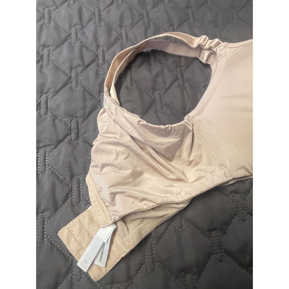 Torrid Curve 360 Back Smoothing Lightly Lined Ful… - image 4